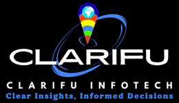Clarifu Infotech ! Digital Marketing