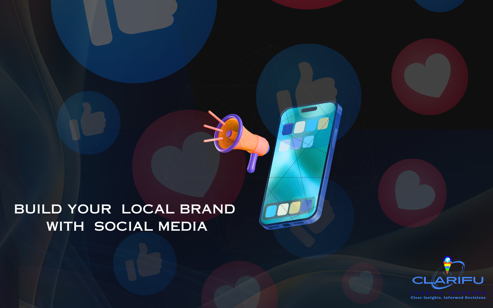 Social Media Ad