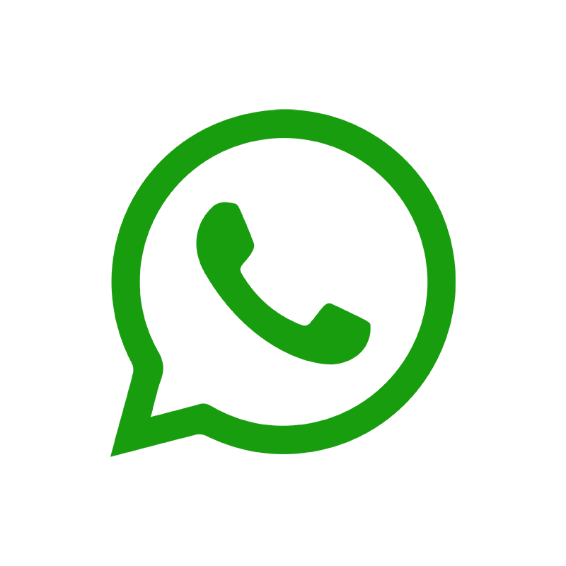 Call us on WhatsApp
