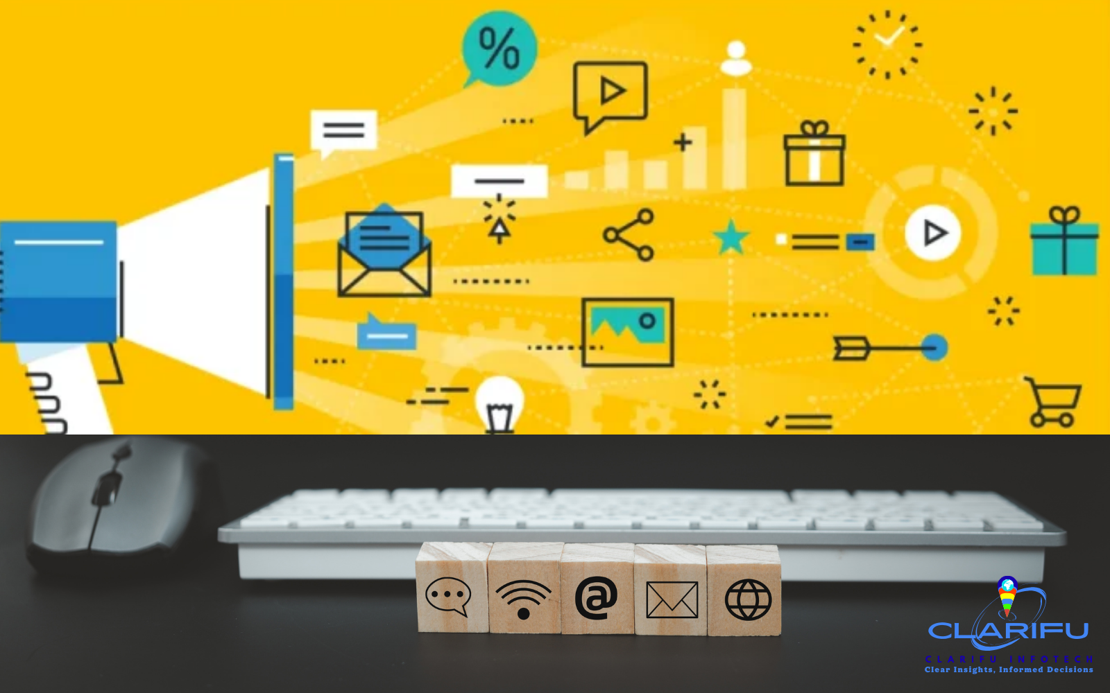 Social Media for Seamless Event Promotion