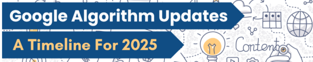 Google Algorithm Updates