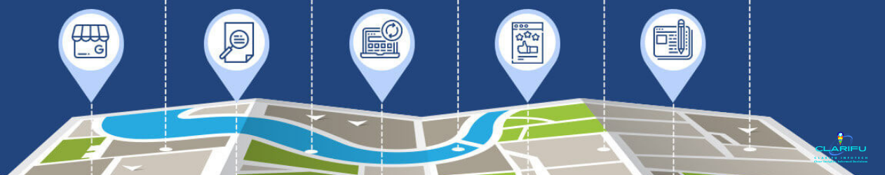 Local SEO for Small Business